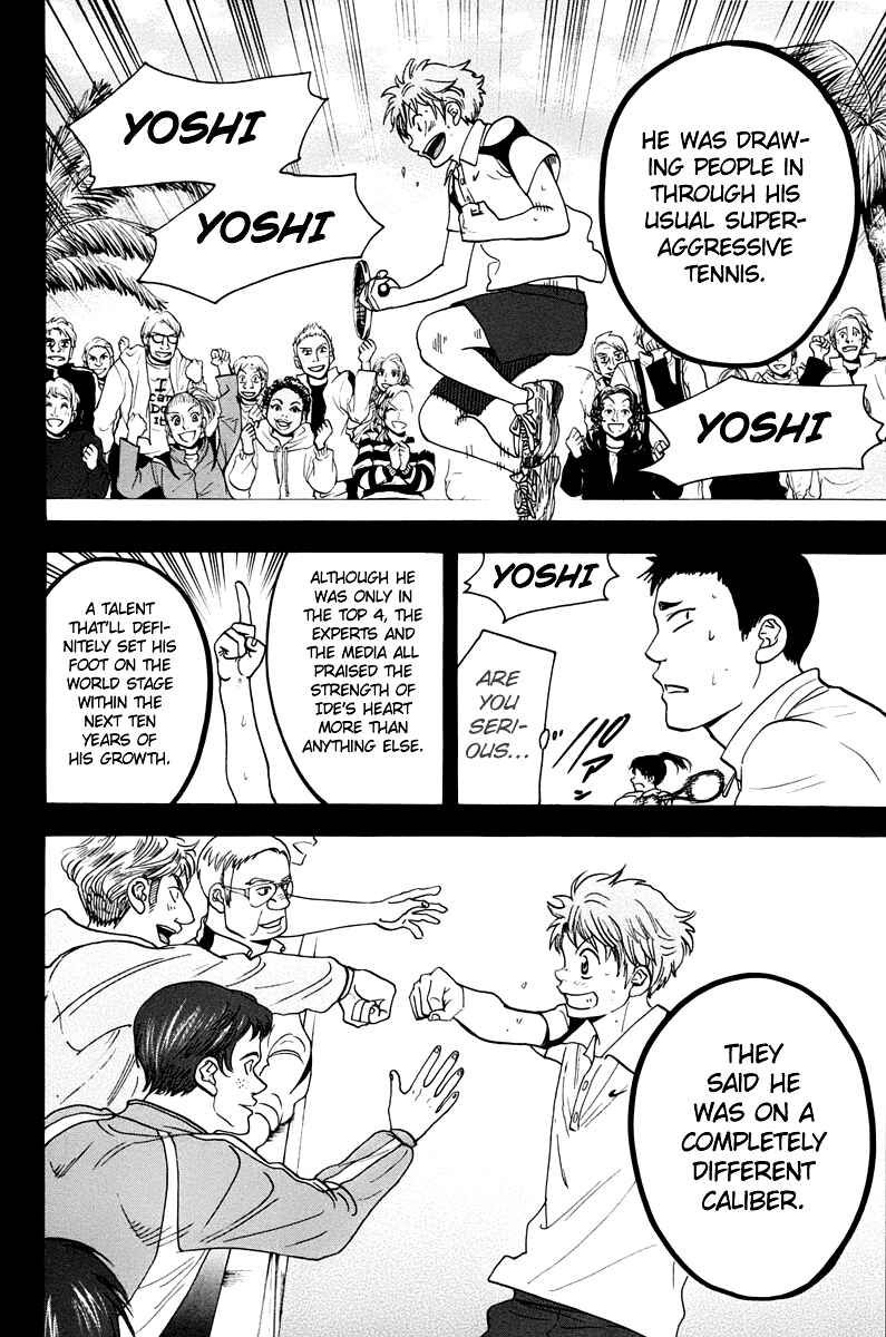 Page 9 Chapter 150 Baby Steps