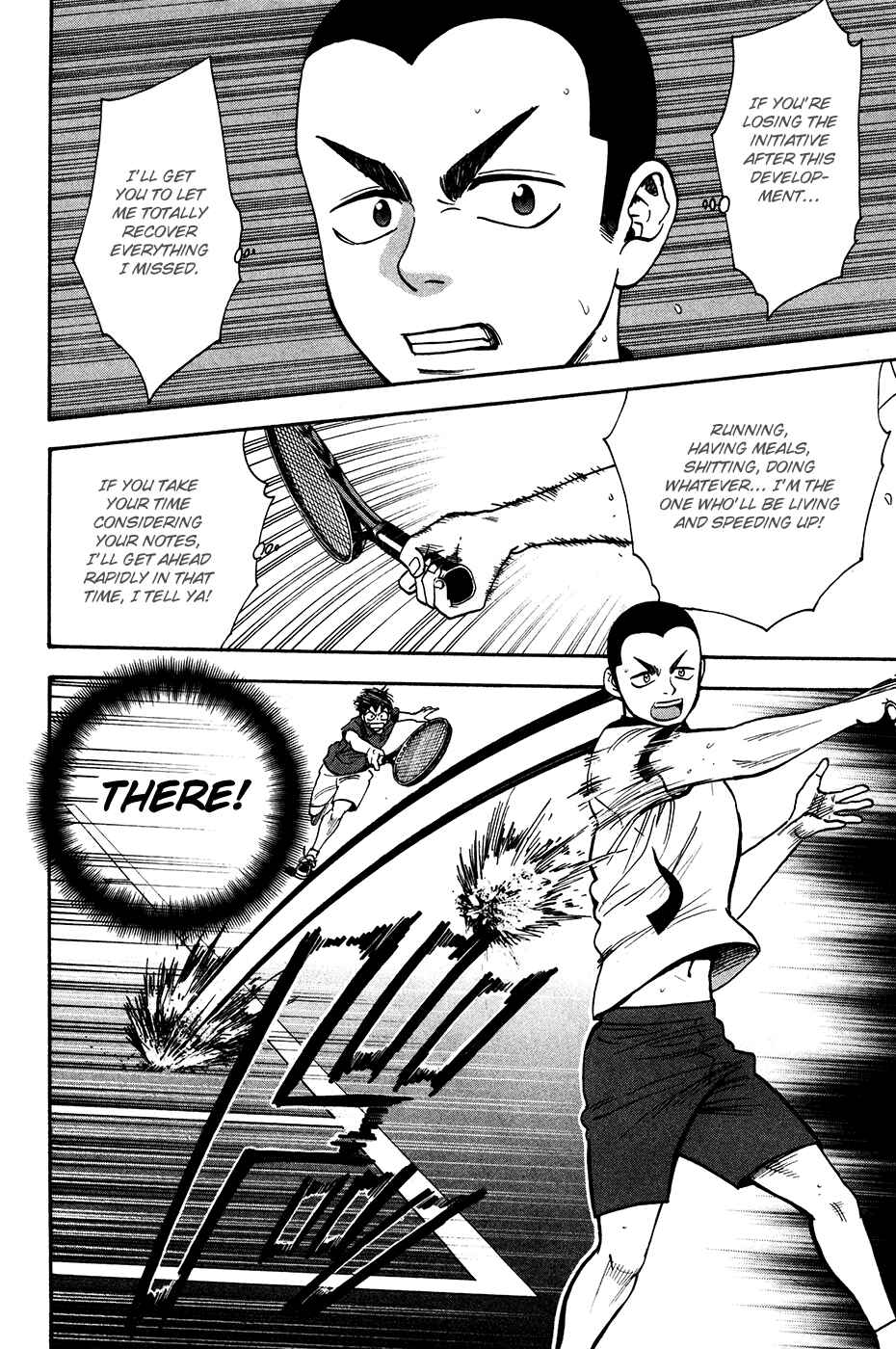 Page 22 Chapter 241 Baby Steps