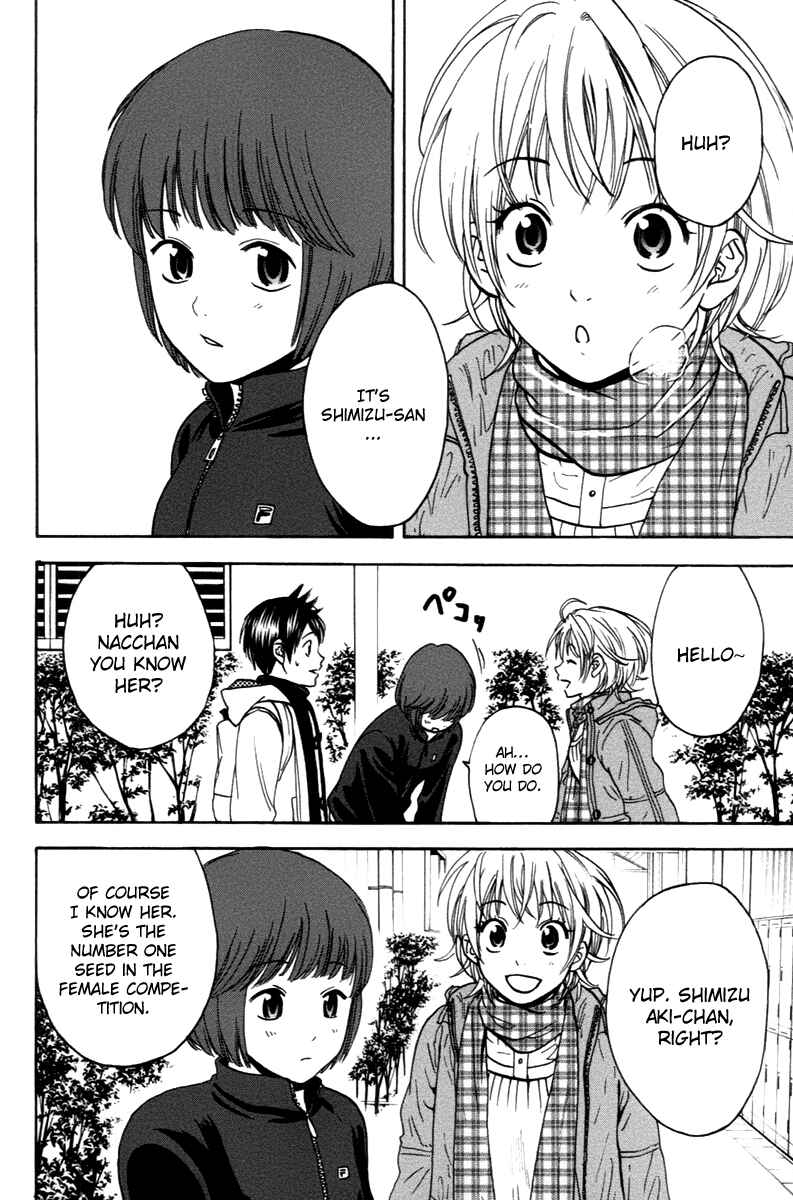 Page 8 Chapter 100 Baby Steps