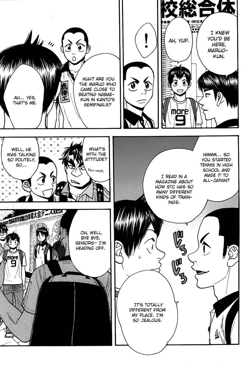 Page 17 Chapter 188 Baby Steps