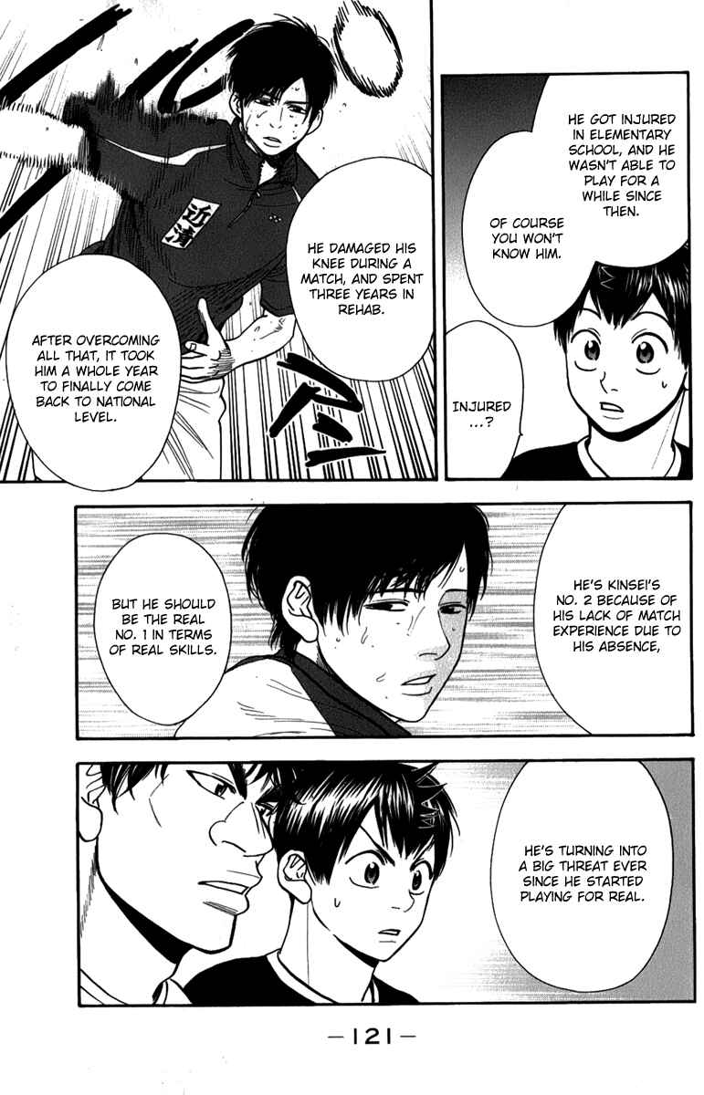 Page 7 Chapter 188 Baby Steps