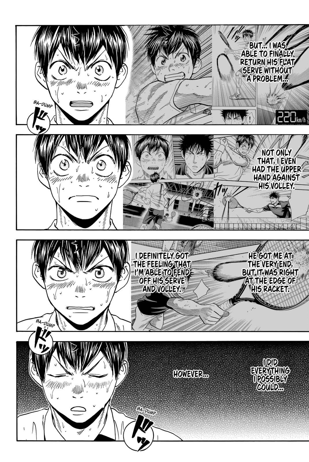 Page 3 Chapter 335 Baby Steps