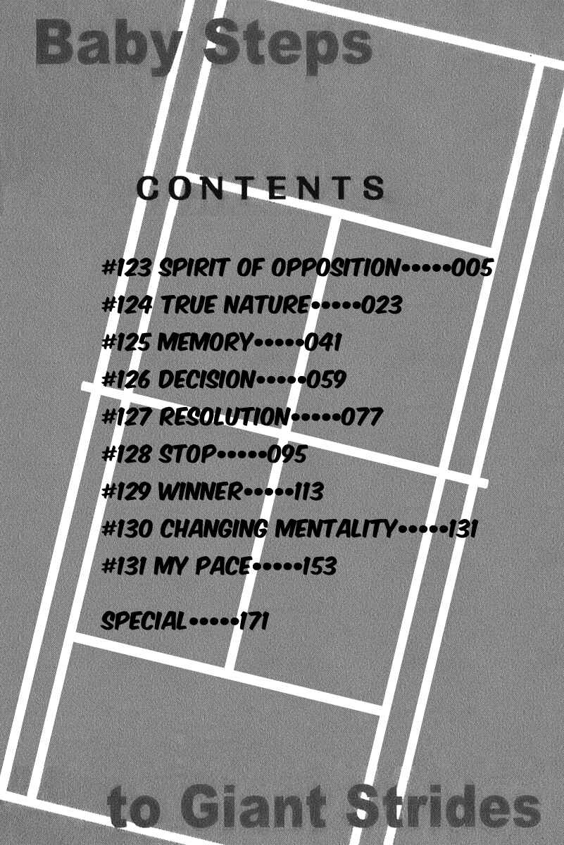 Page 4 Chapter 123 Baby Steps