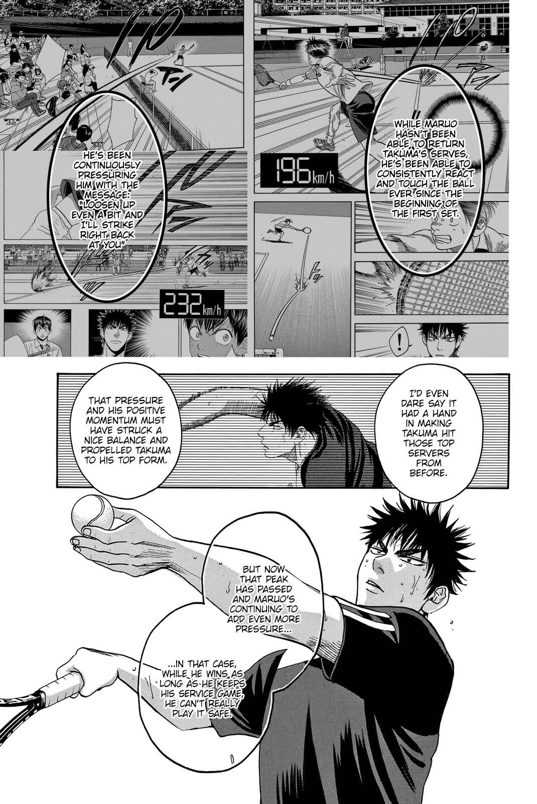 Page 16 Chapter 334 Baby Steps