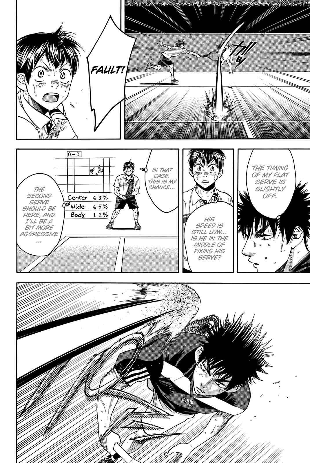 Page 5 Chapter 334 Baby Steps