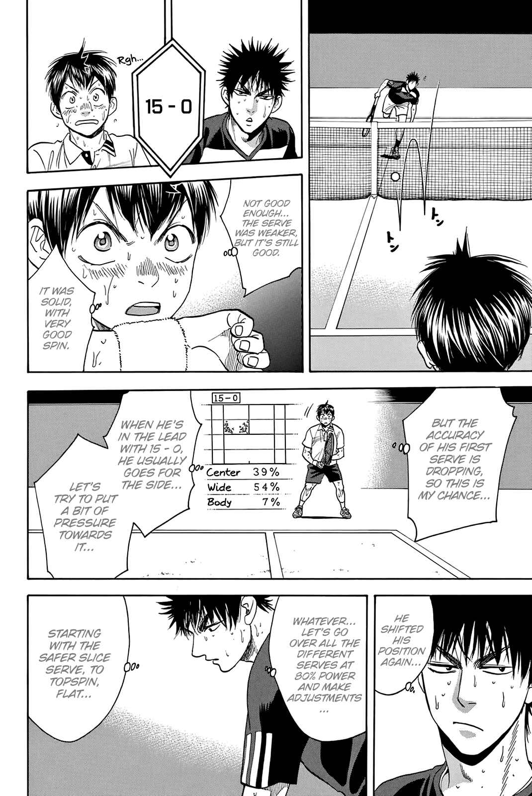 Page 7 Chapter 334 Baby Steps