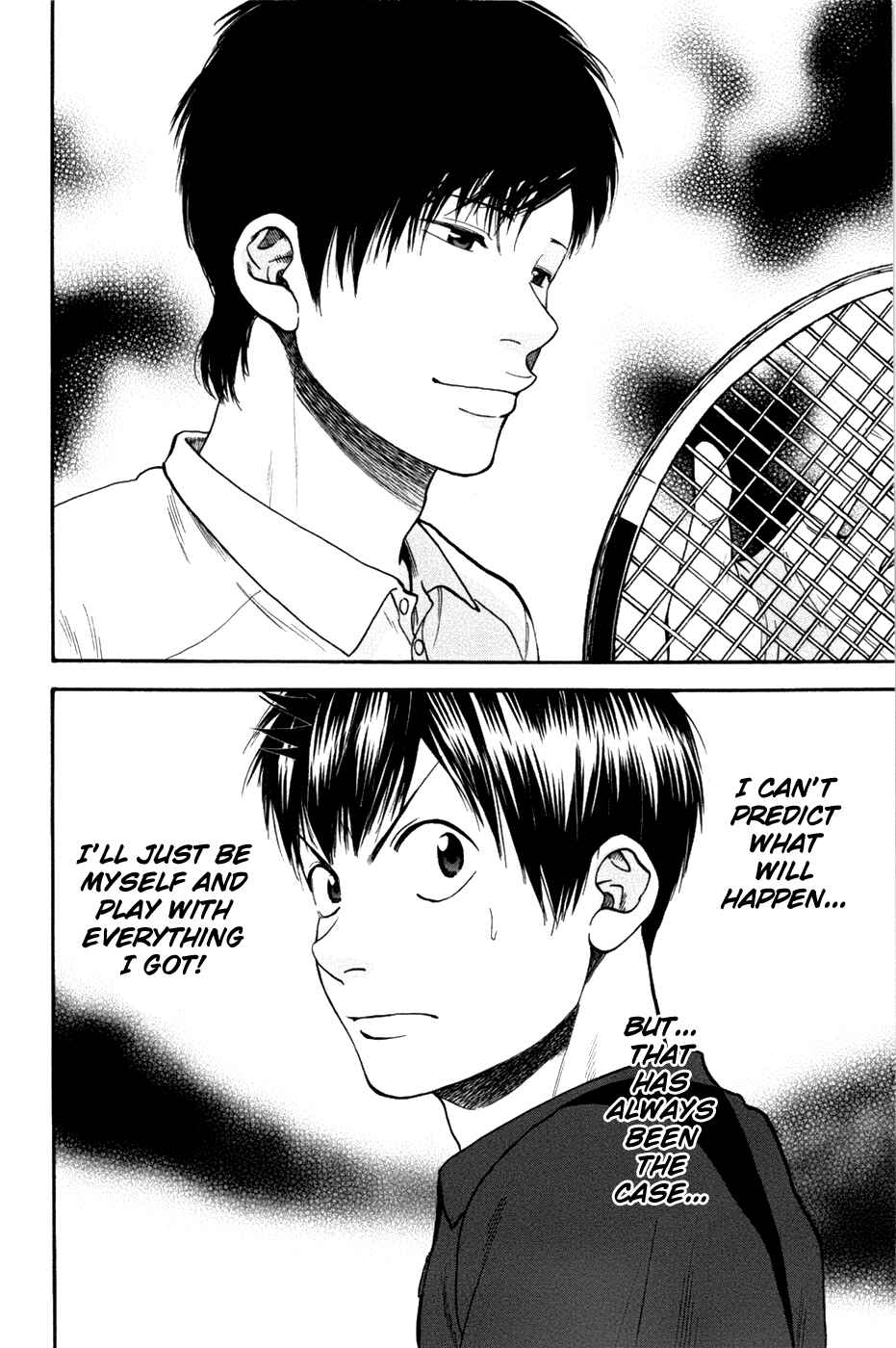 Page 24 Chapter 212 Baby Steps