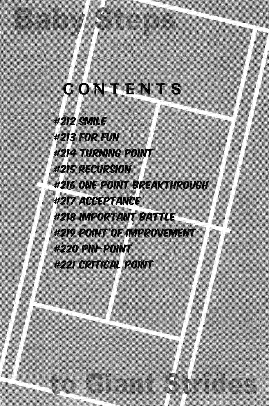 Page 6 Chapter 212 Baby Steps