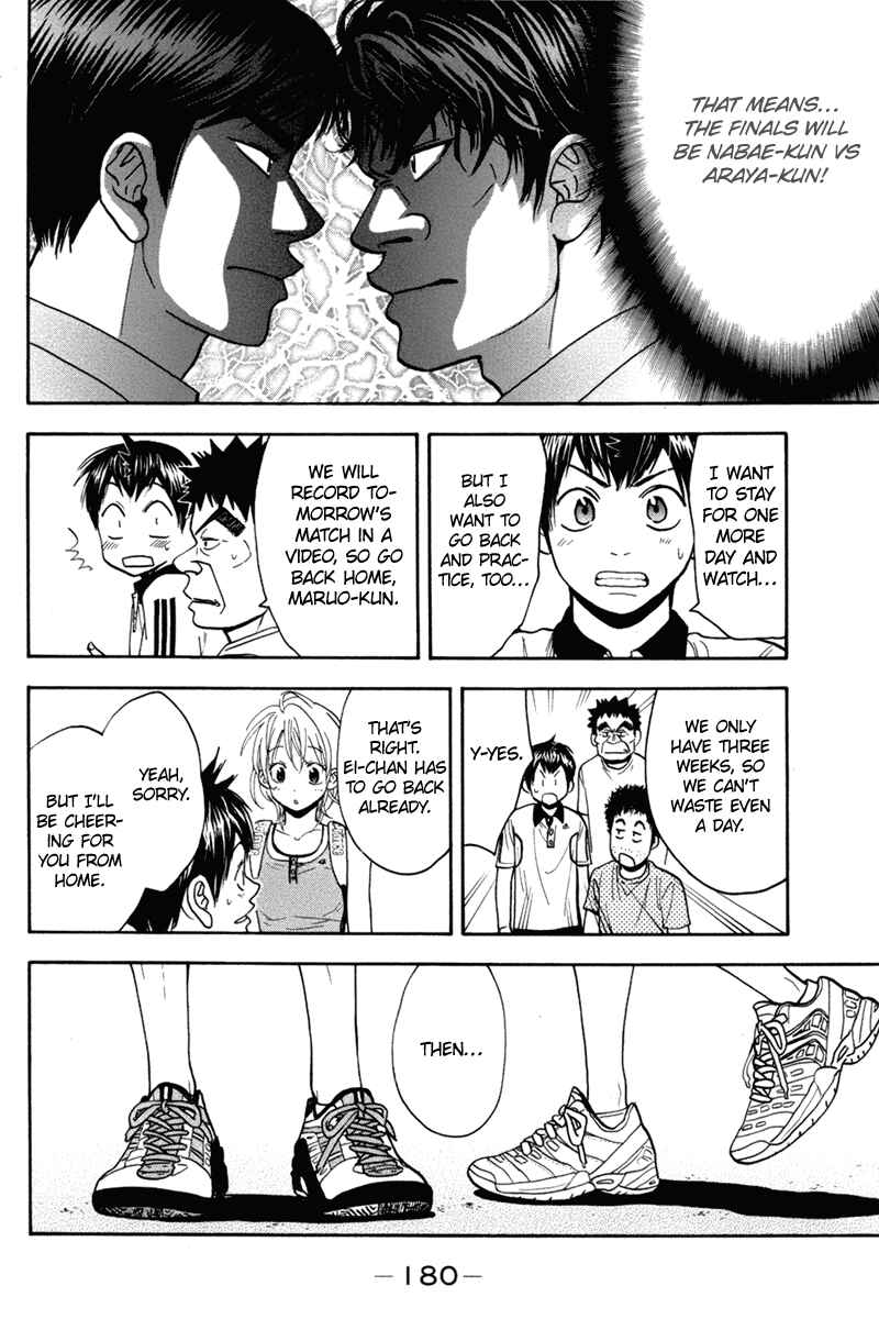 Page 13 Chapter 181 Baby Steps