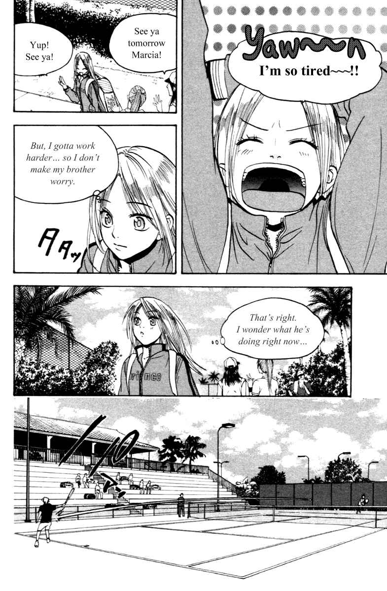 Page 10 Chapter 85 Baby Steps