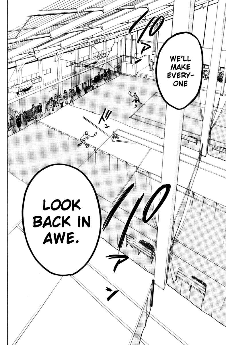 Page 23 Chapter 99 Baby Steps