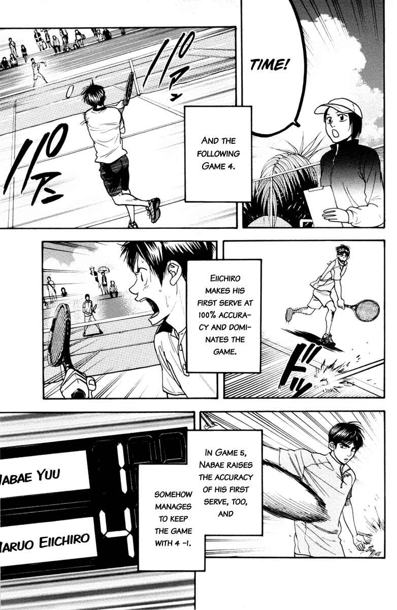 Page 6 Chapter 169 Baby Steps