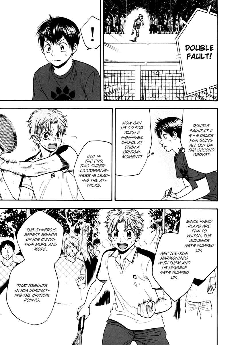 Page 6 Chapter 134 Baby Steps