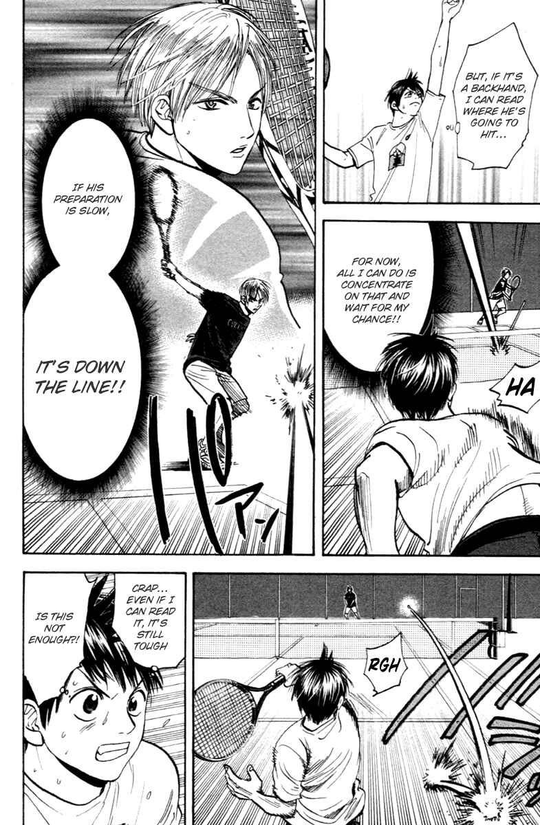 Page 2 Chapter 86 Baby Steps