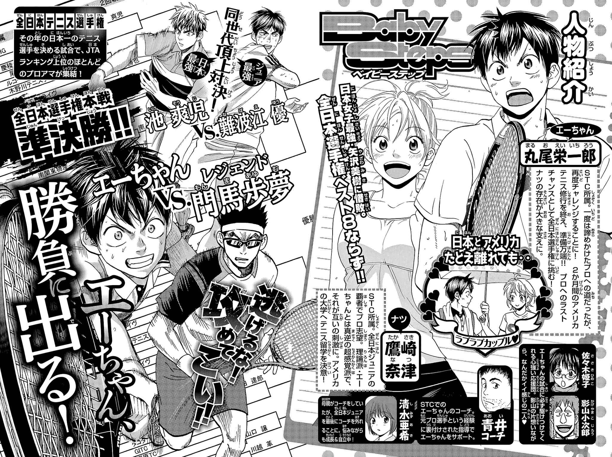 Page 4 Chapter 366 Baby Steps