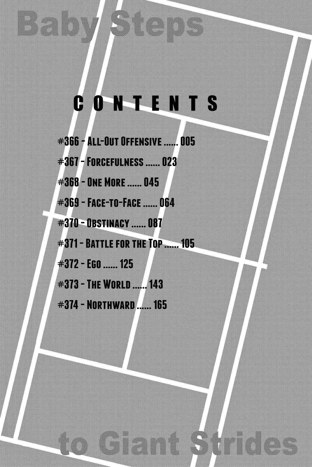 Page 5 Chapter 366 Baby Steps