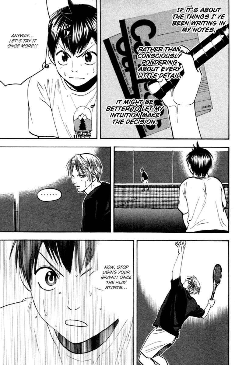 Page 4 Chapter 87 Baby Steps