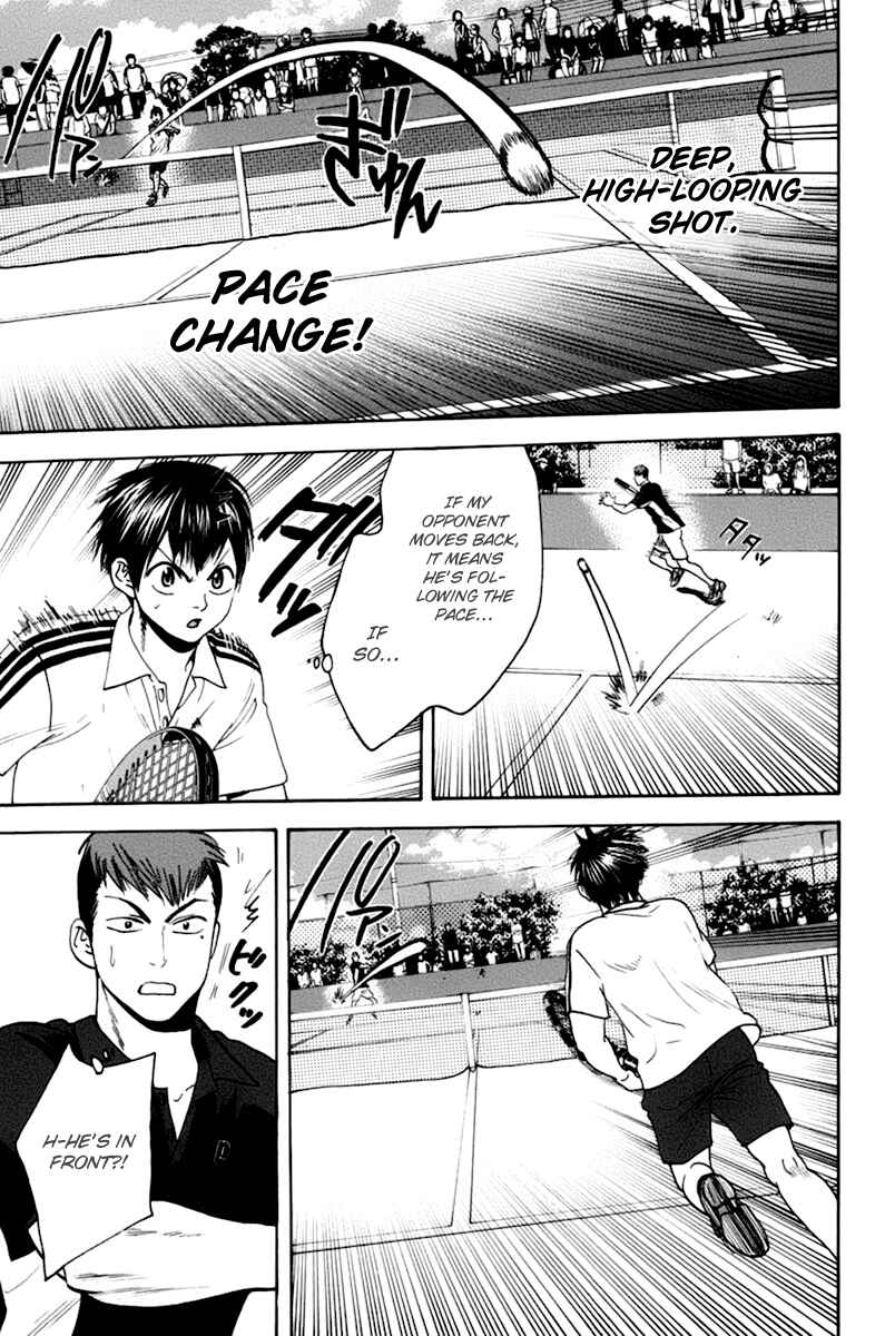 Page 10 Chapter 137 Baby Steps