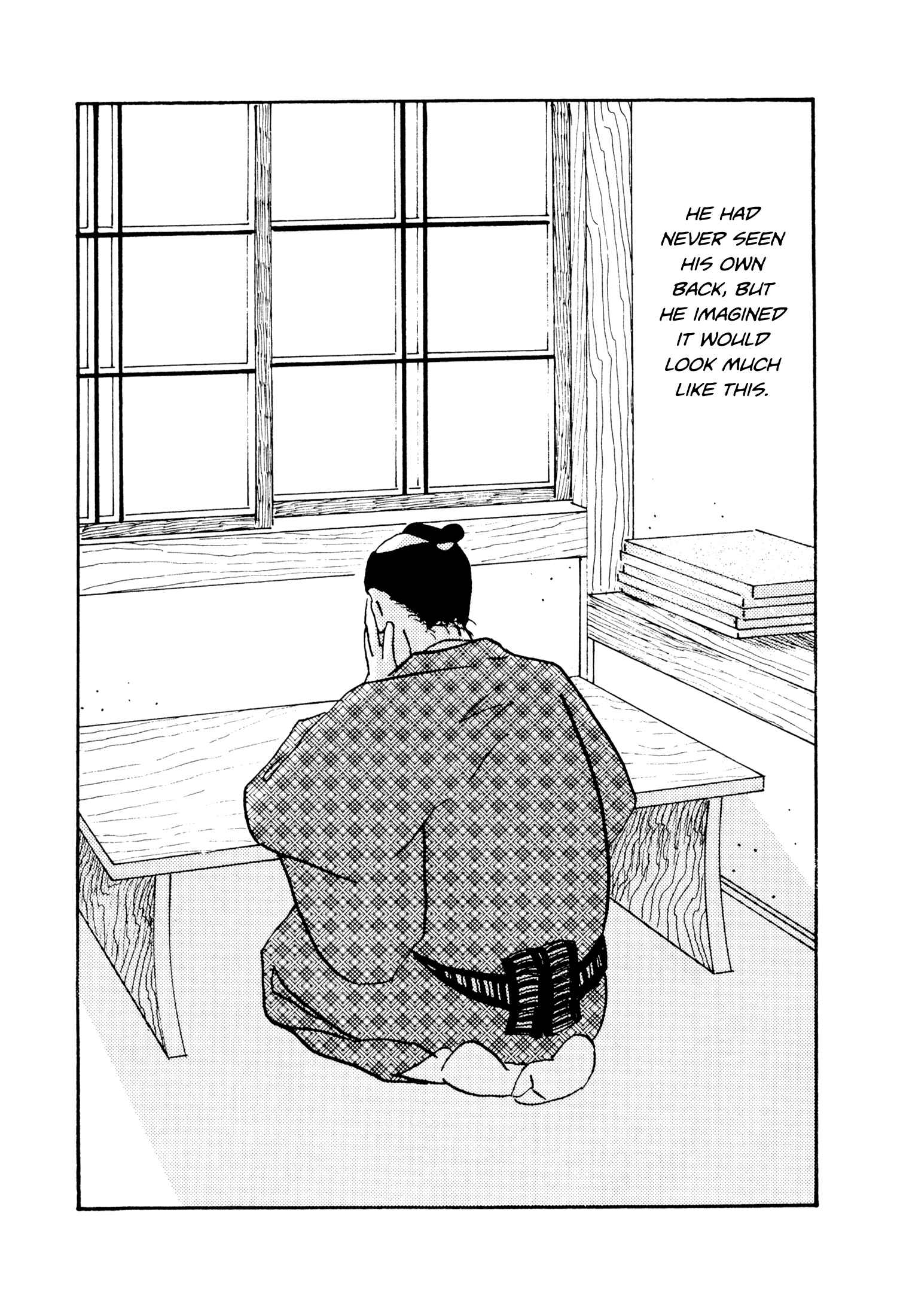 Page 4 Chapter 16 Hyaku Monogatari
