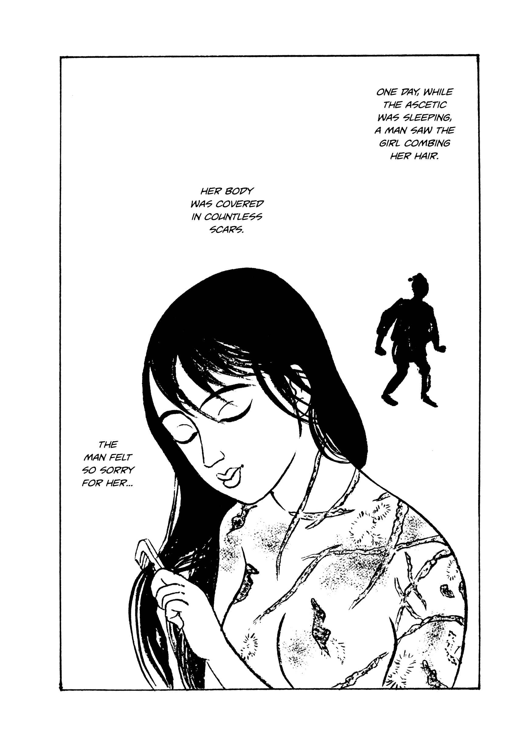 Page 12 Chapter 82 Hyaku Monogatari