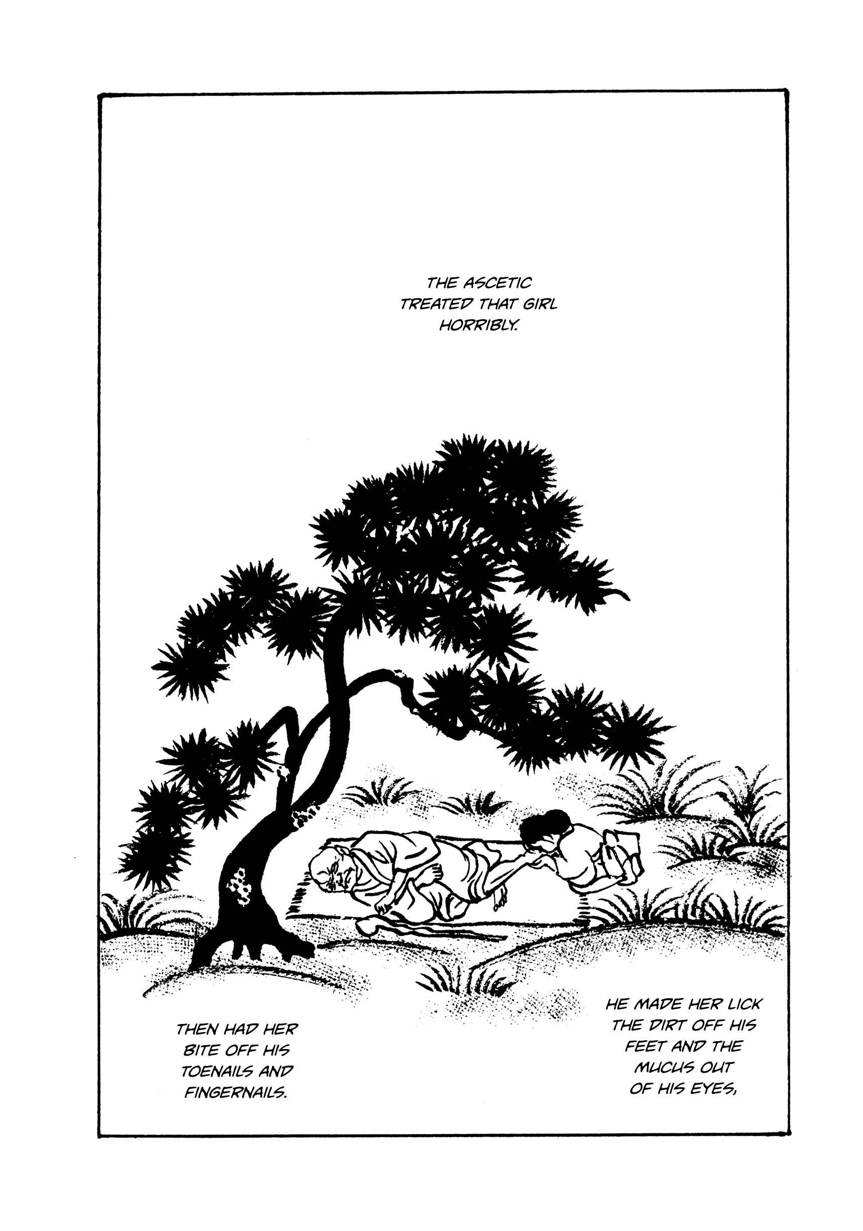 Page 6 Chapter 82 Hyaku Monogatari