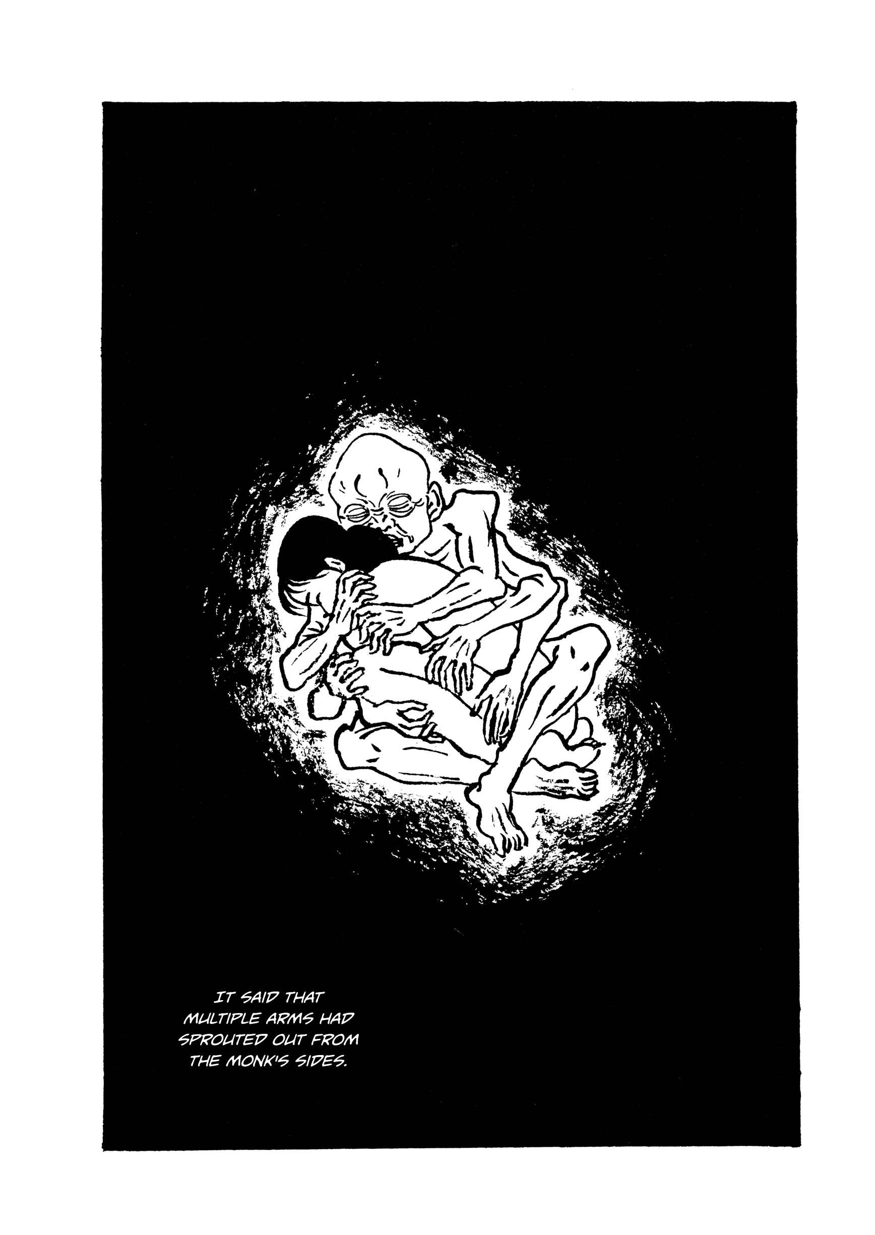 Page 8 Chapter 82 Hyaku Monogatari