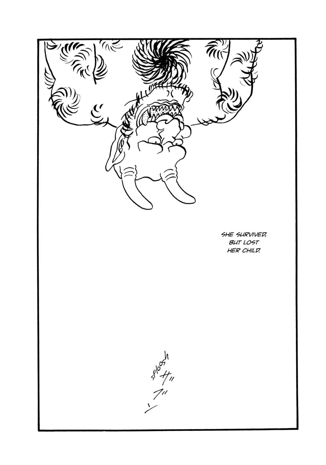 Page 8 Chapter 95 Hyaku Monogatari