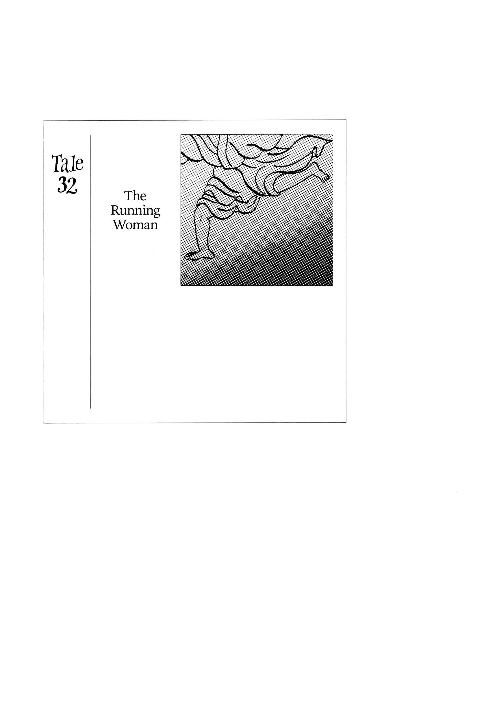 Page 1 Chapter 32 Hyaku Monogatari