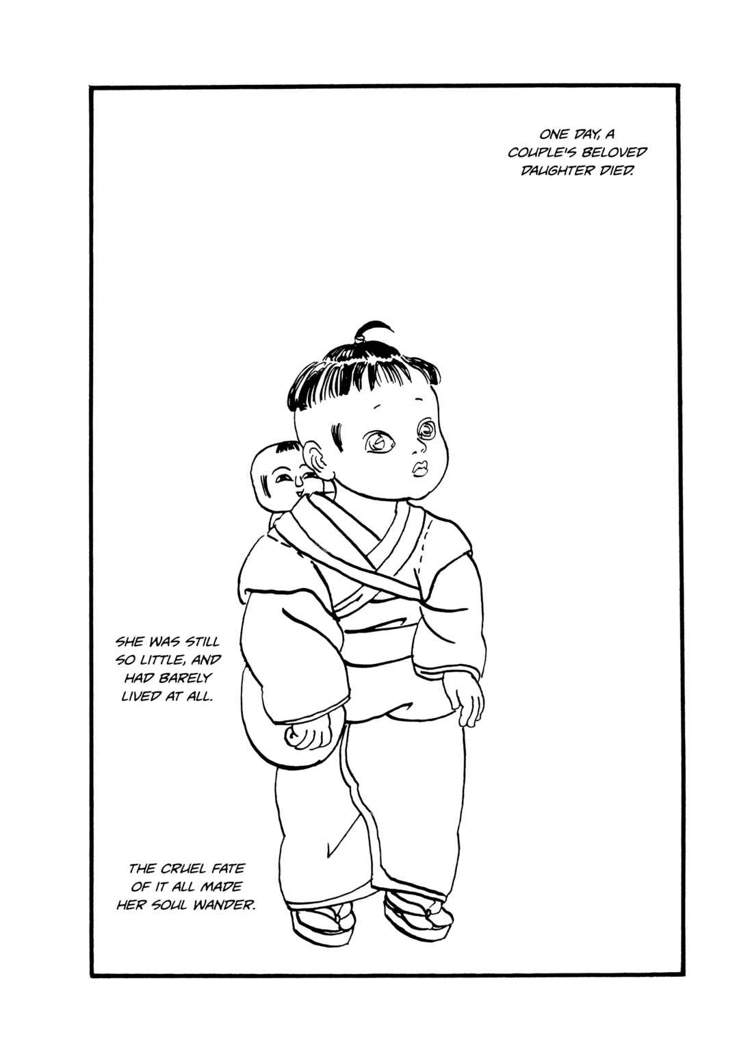 Page 2 Chapter 97 Hyaku Monogatari