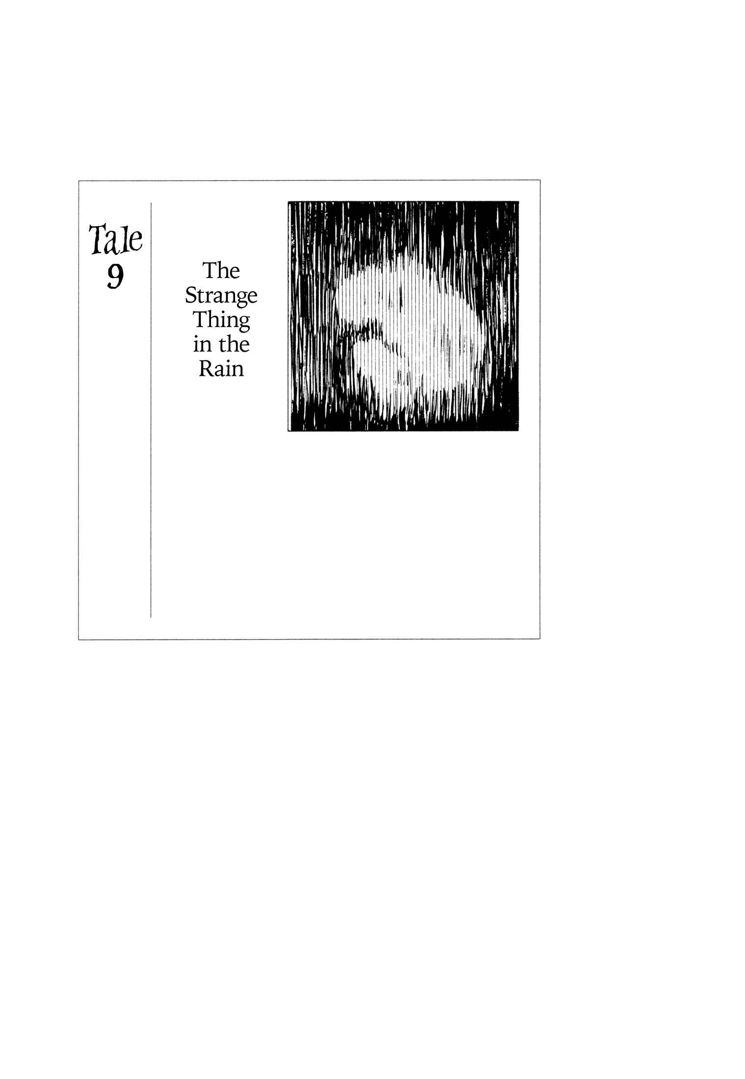 Page 1 Chapter 9 Hyaku Monogatari