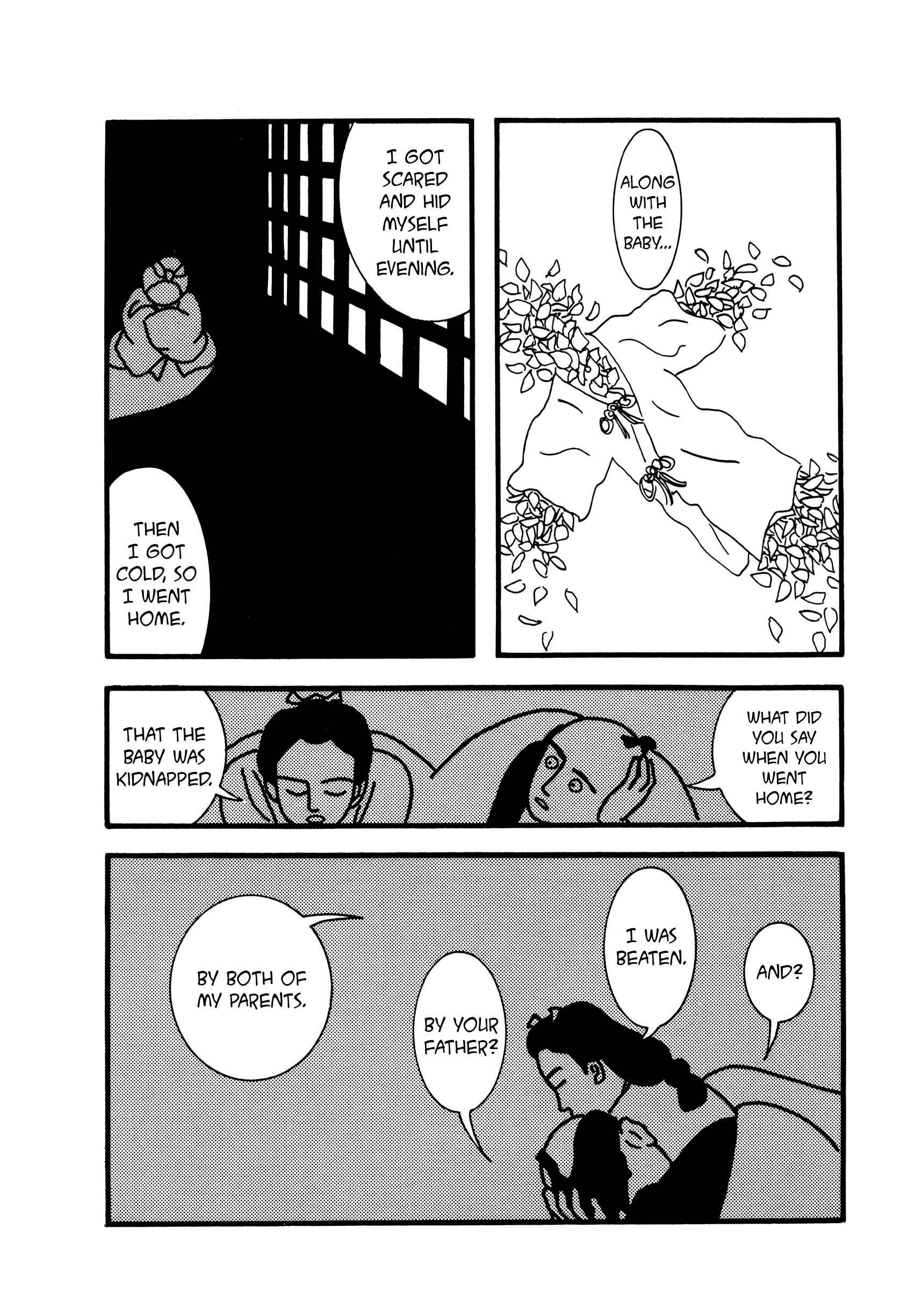 Page 6 Chapter 66 Hyaku Monogatari