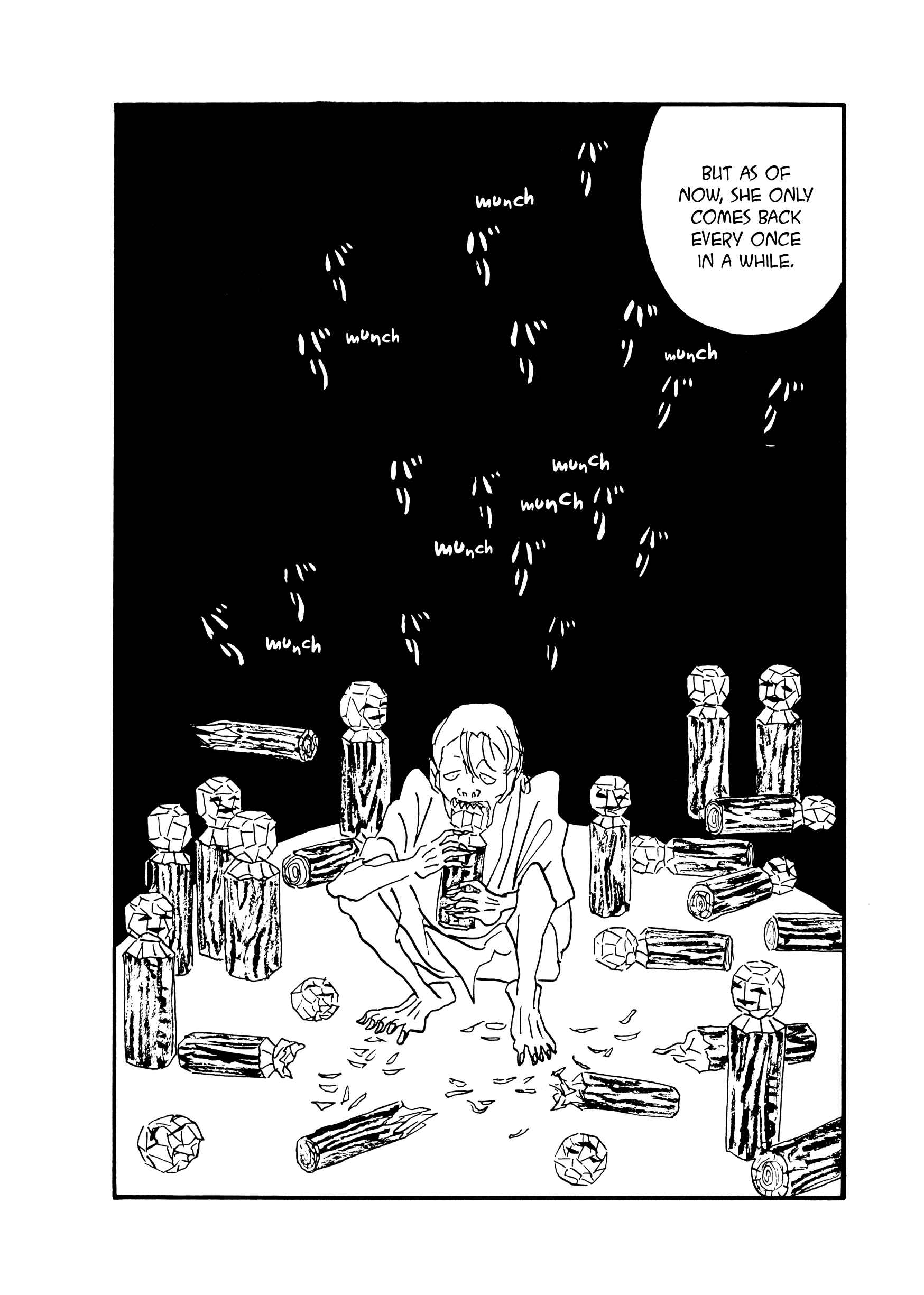Page 16 Chapter 40 Hyaku Monogatari