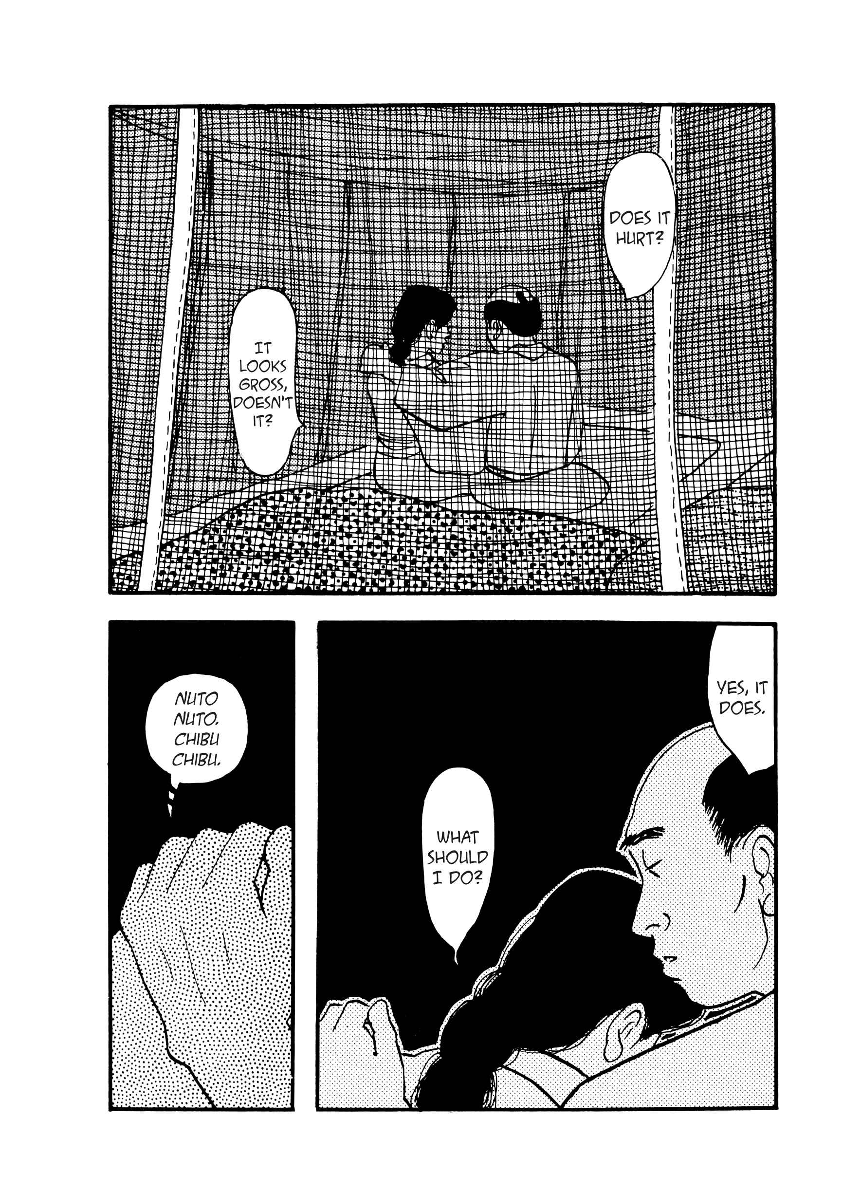 Page 6 Chapter 43 Hyaku Monogatari