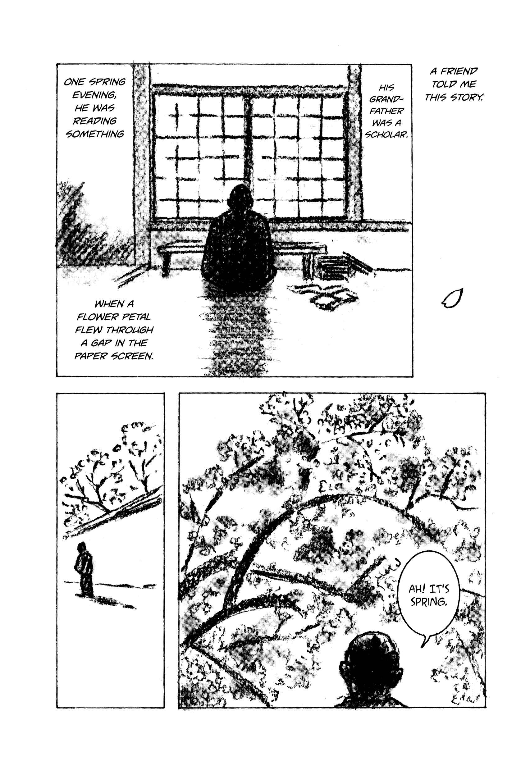 Page 2 Chapter 87 Hyaku Monogatari