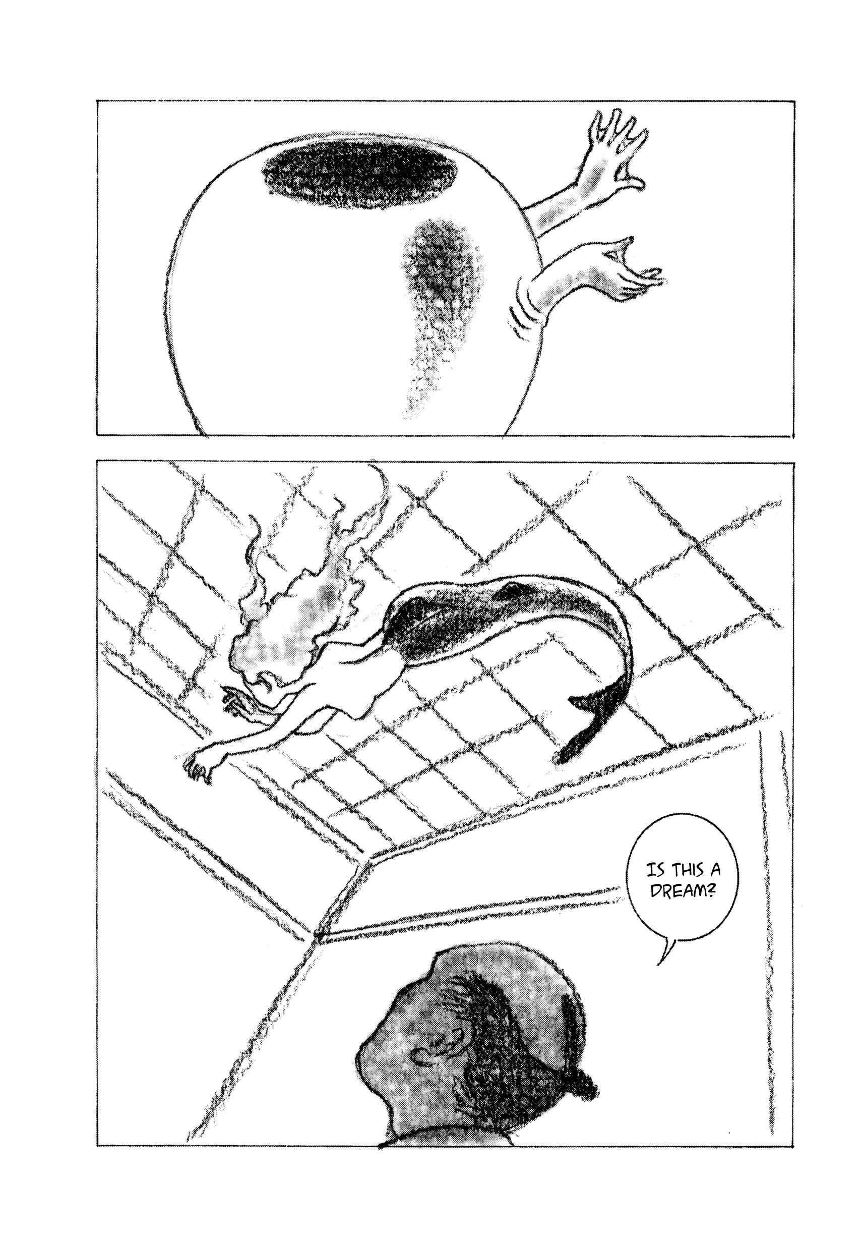 Page 8 Chapter 87 Hyaku Monogatari