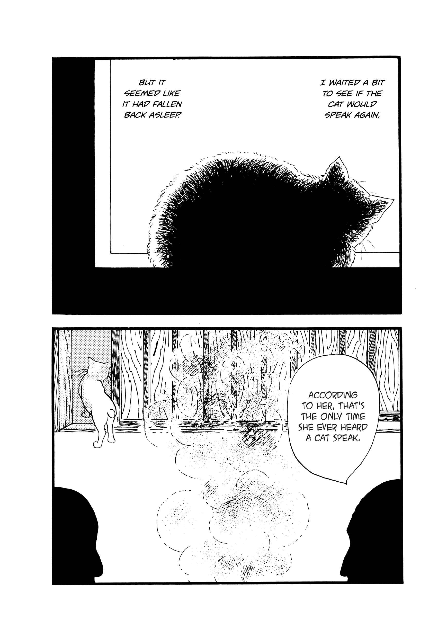 Page 8 Chapter 54 Hyaku Monogatari