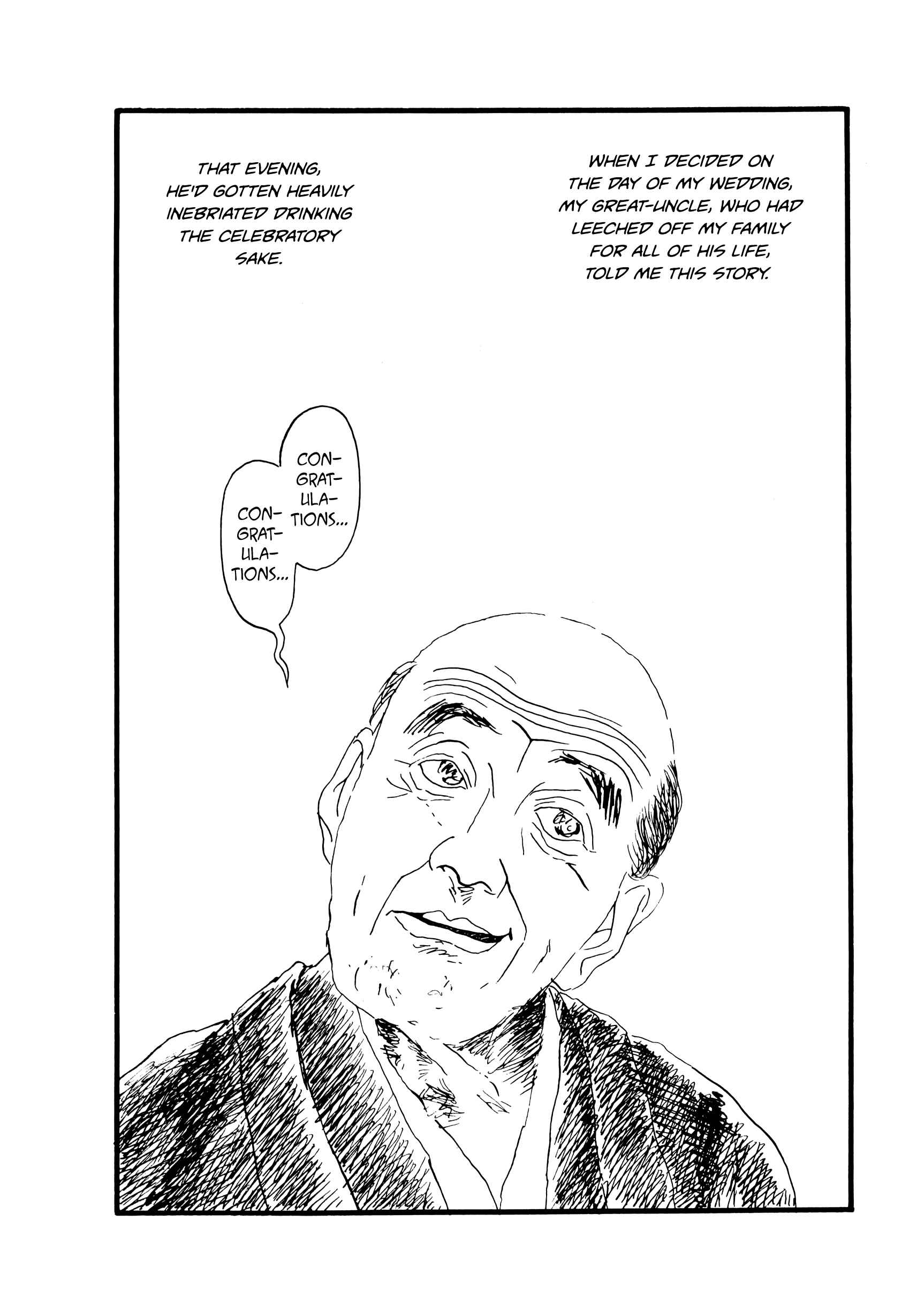 Page 2 Chapter 60 Hyaku Monogatari