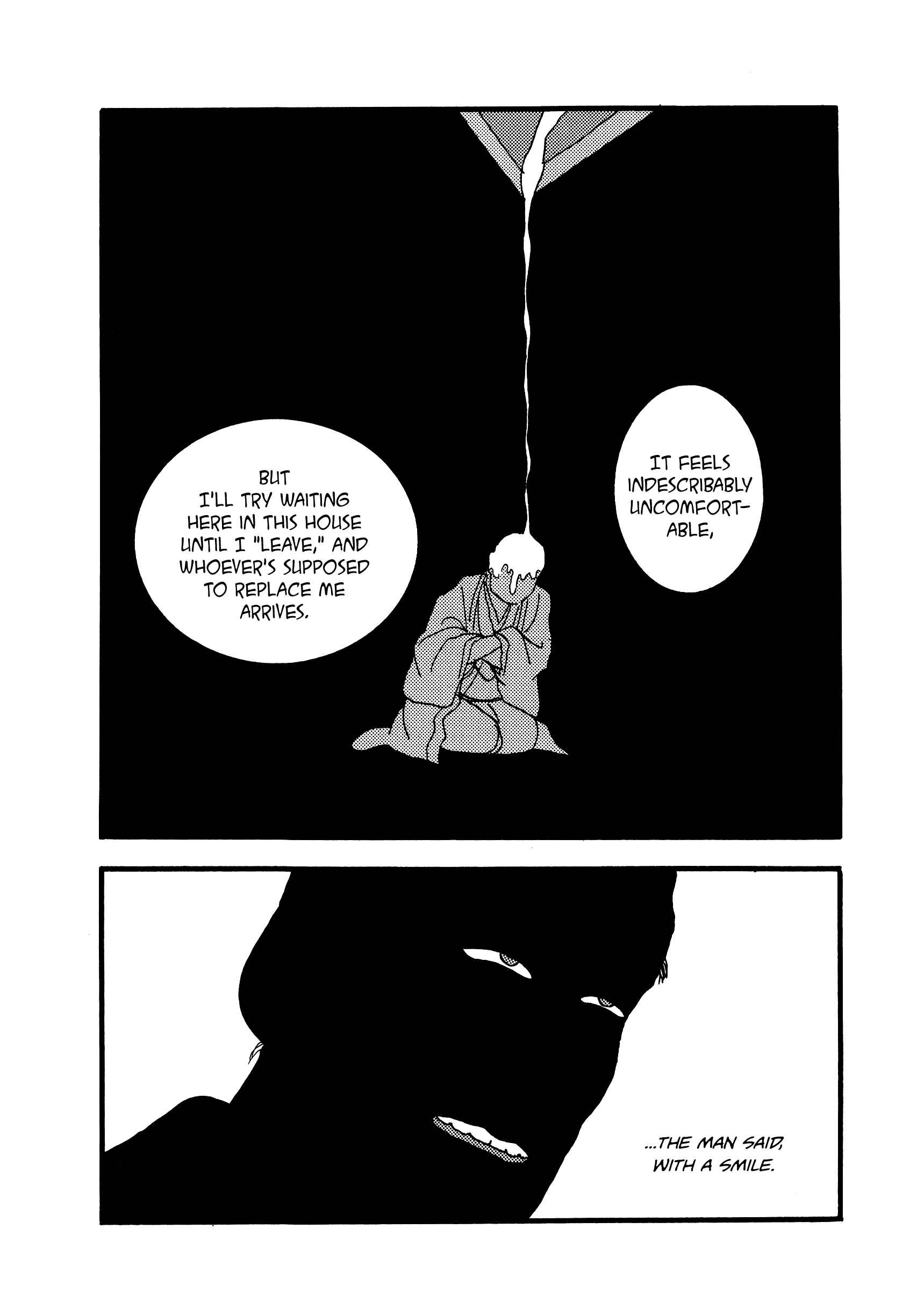 Page 8 Chapter 79 Hyaku Monogatari