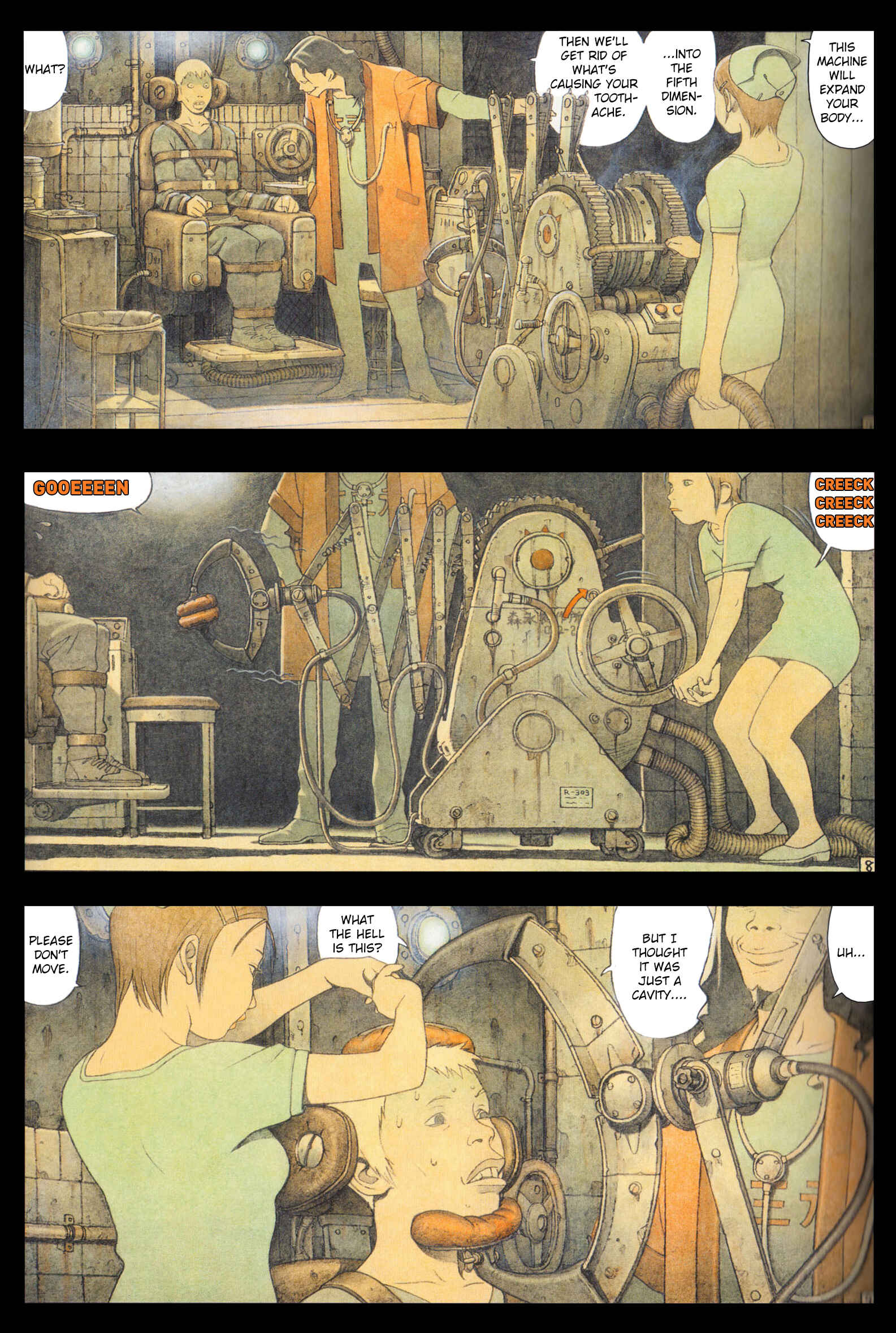 Page 3 Chapter Unknown_166e Fifth-Dimension Treatment