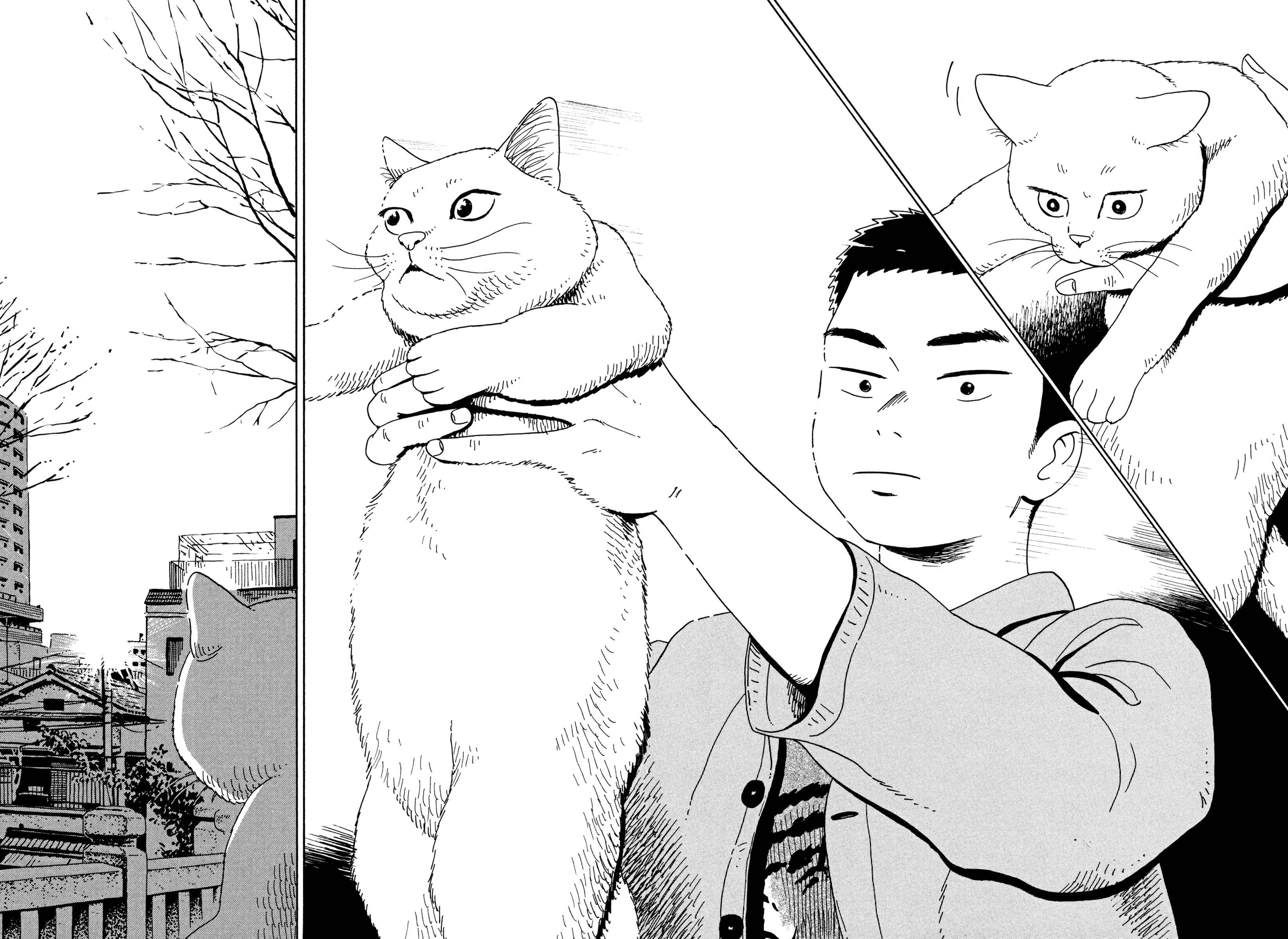 Page 18 Chapter 17 Tokyo Alien Brothers