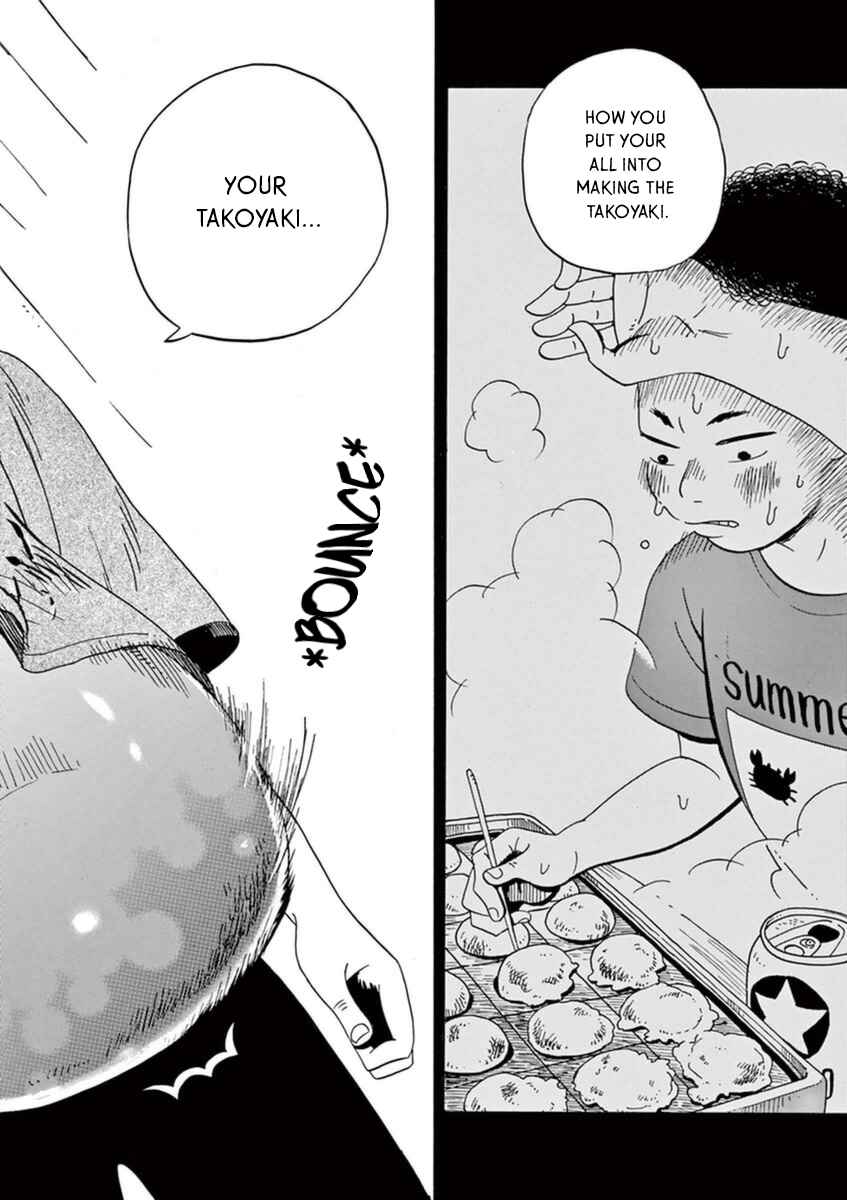 Page 29 Chapter 9 Tokyo Alien Brothers