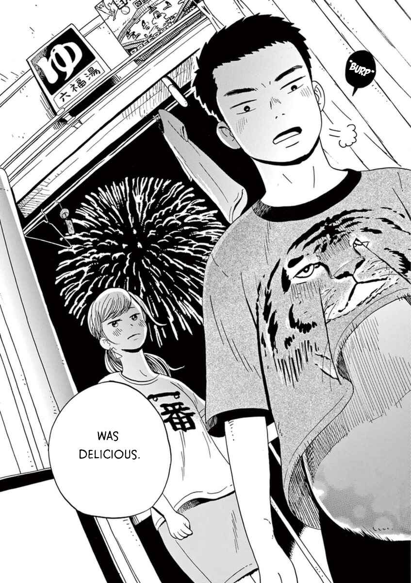 Page 30 Chapter 9 Tokyo Alien Brothers