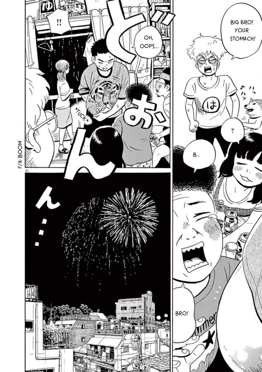 Page 31 Chapter 9 Tokyo Alien Brothers