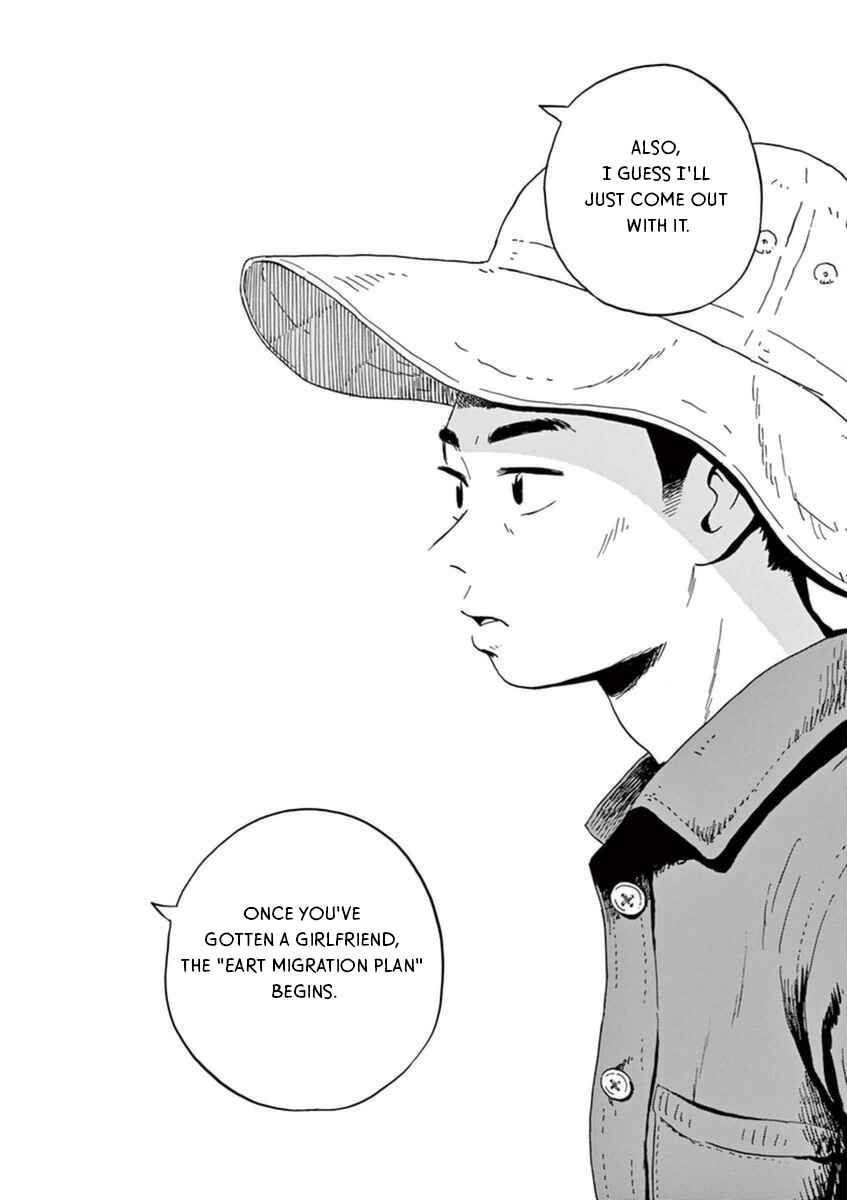 Page 30 Chapter 10 Tokyo Alien Brothers