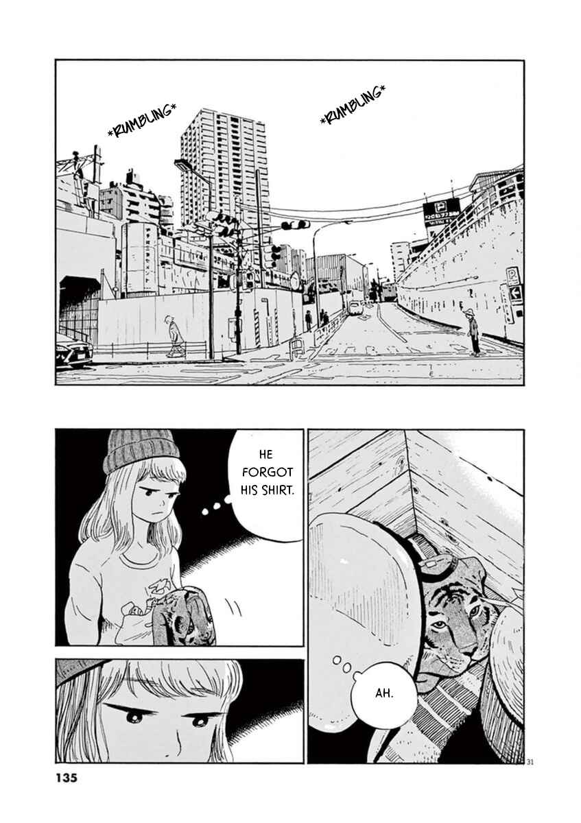 Page 31 Chapter 10 Tokyo Alien Brothers