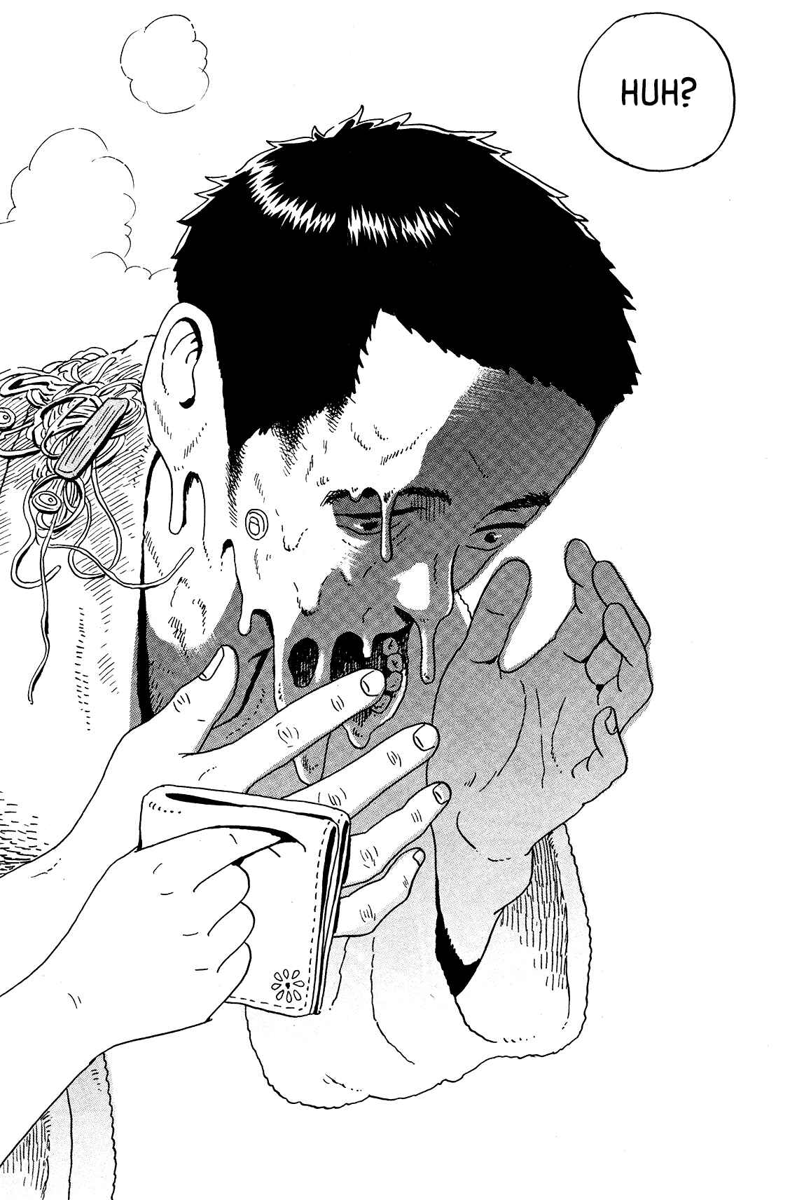 Page 22 Chapter 2 Tokyo Alien Brothers
