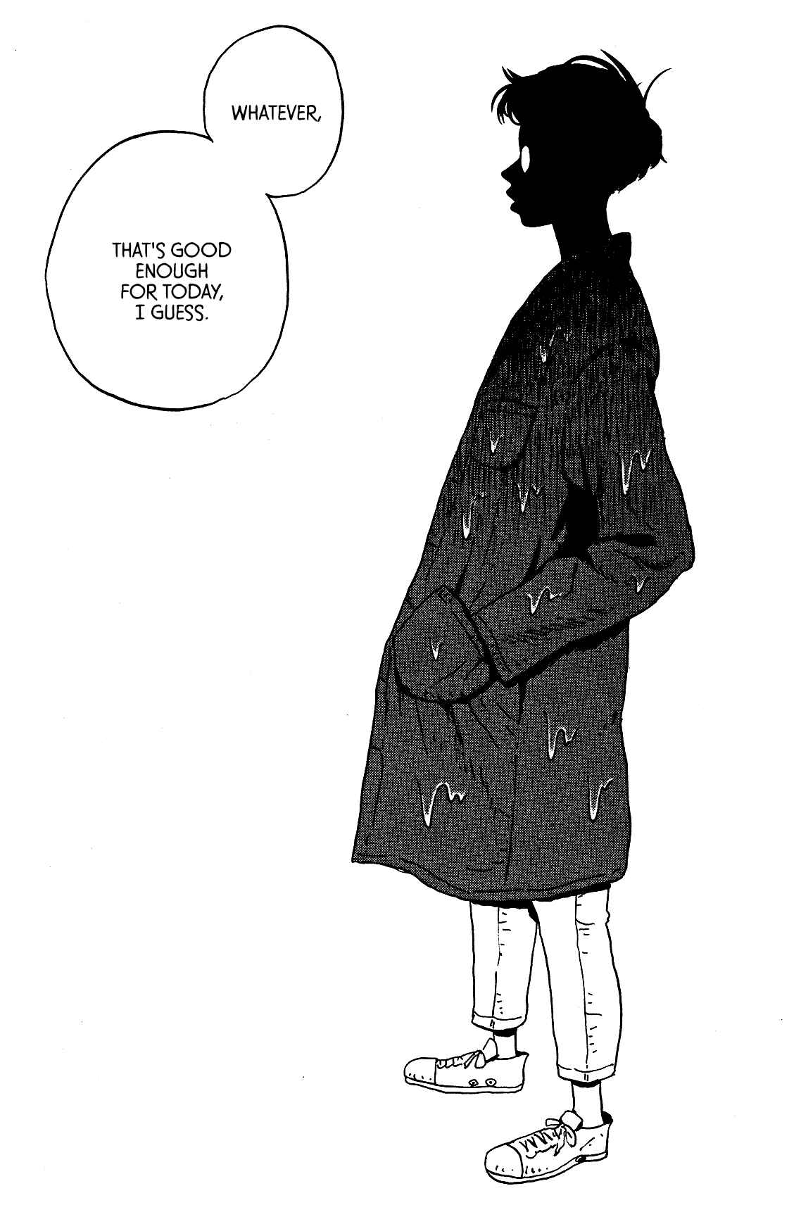 Page 17 Chapter 5 Tokyo Alien Brothers