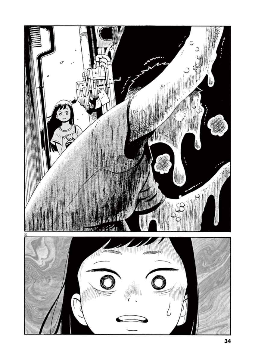 Page 34 Chapter 7 Tokyo Alien Brothers