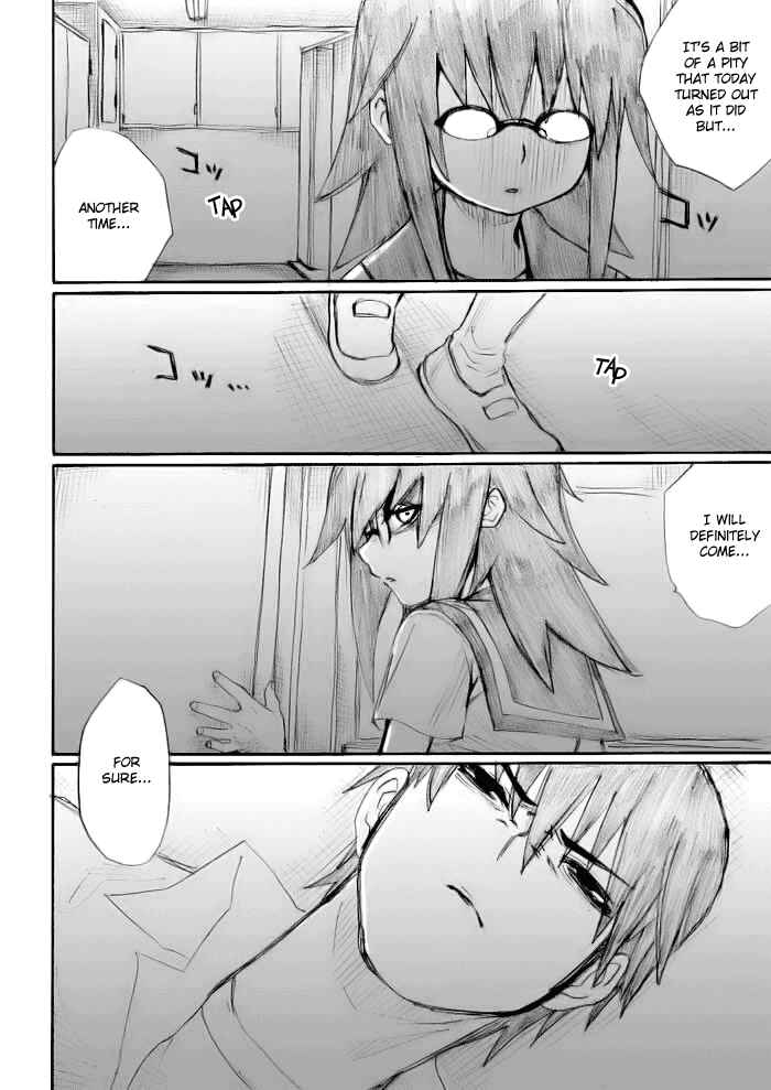 Page 14 Chapter 17 Onani Master Kurosawa