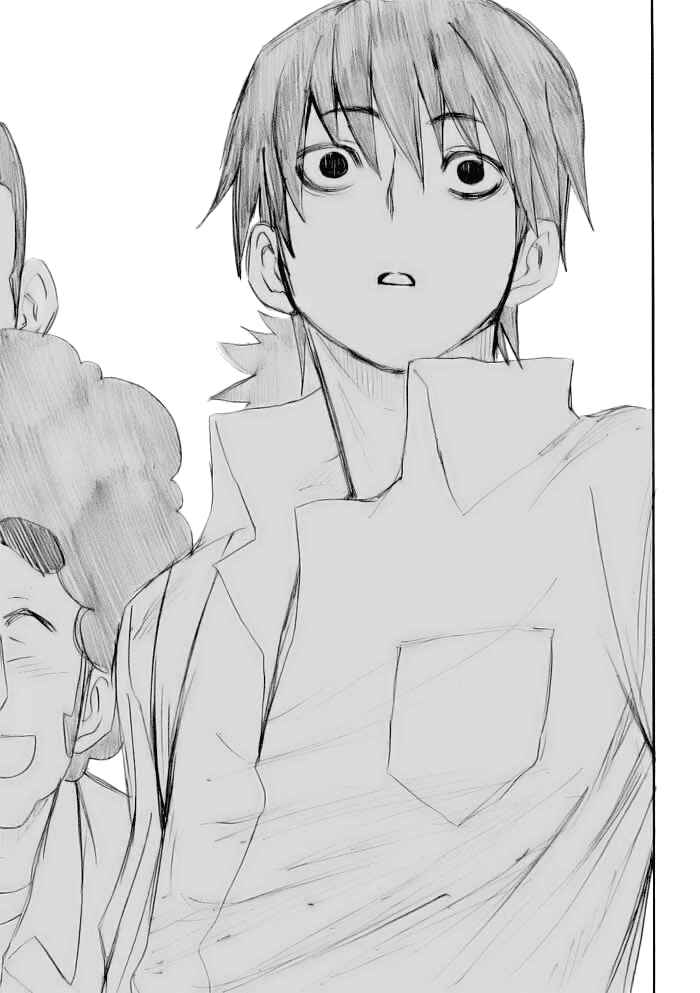 Page 29 Chapter 17 Onani Master Kurosawa